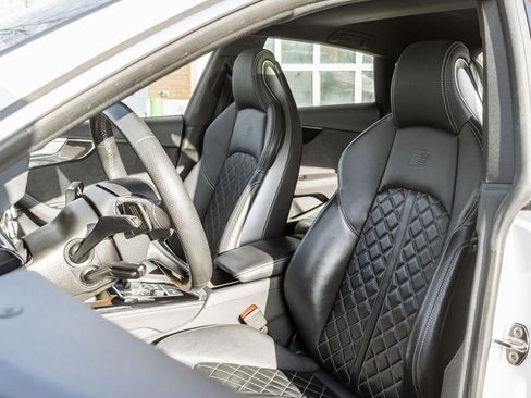 Used 2023 Audi S5 Premium Plus w/ Premium Plus Package image 7