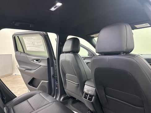 New 2026 Chevrolet Equinox LT w/ Convenience Package II image 19