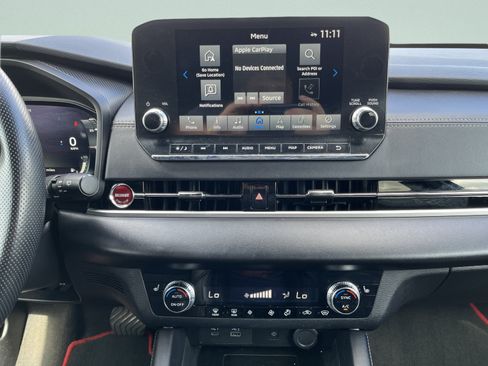Used 2024 Mitsubishi Outlander Ralliart AWD/4WD image 28