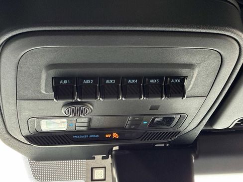 New 2026 Ford Bronco Badlands AWD/4WD image 52