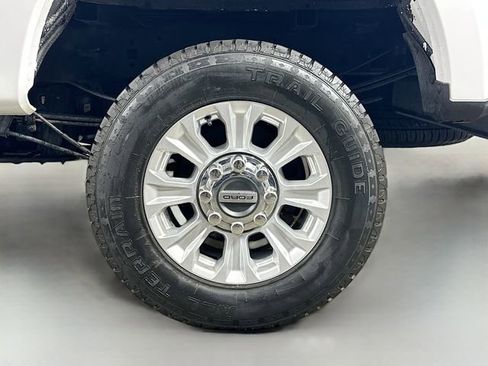 Used 2019 Ford F350 XL image 30