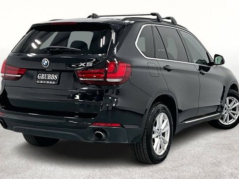 Used 2015 BMW X5 xDrive35i image 2