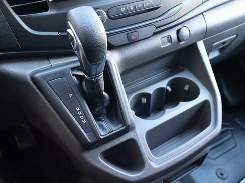 New 2026 Ford Transit 350 XL image 10