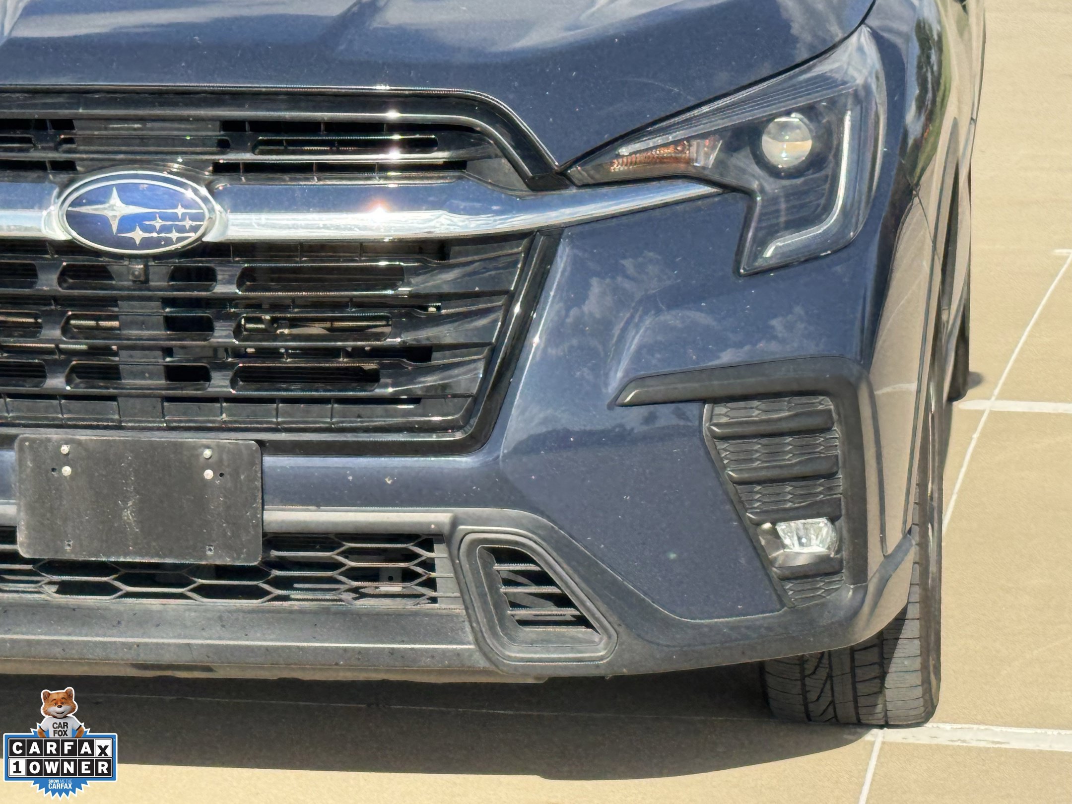 Used 2024 Subaru Ascent Limited w/ Technology Package AWD/4WD image 11