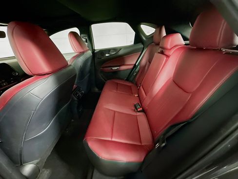 Used 2024 Lexus NX 250 NX 250 Premium image 28