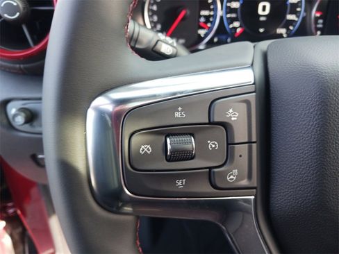 New 2026 Chevrolet Blazer RS w/ Driver Confidence II Package image 32