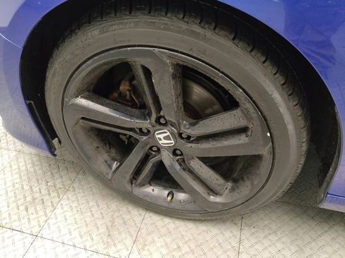 Used 2020 Honda Accord Sport image 31