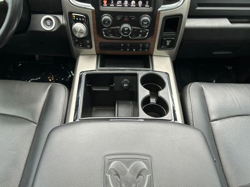 Used 2014 RAM 1500 Laramie w/ Convenience Group AWD/4WD image 12