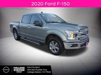 Used 2020 Ford F150 XLT w/ Equipment Group 302A Luxury image 1