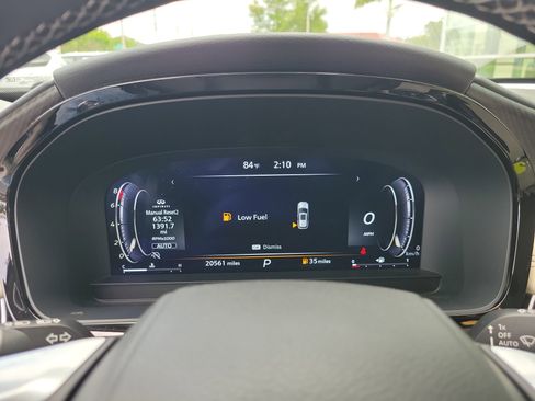 Certified 2024 INFINITI QX60 Sensory w/ Vision Package image 30