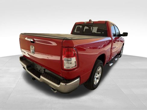Used 2019 RAM 1500 Big Horn RWD image 5