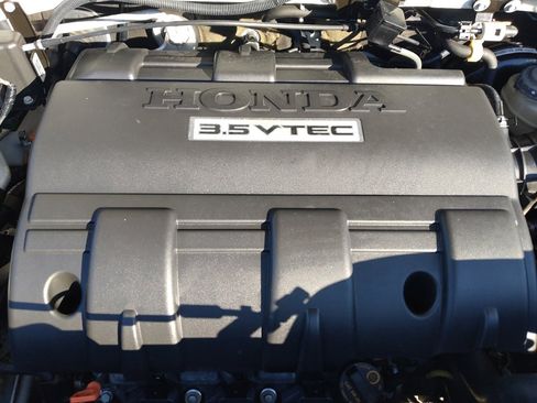 Used 2014 Honda Ridgeline SE image 30