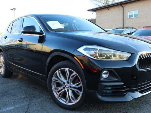 Used 2018 BMW X2 sDrive28i w/ Convenience Package image 3