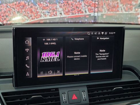 Used 2024 Audi Q5 2.0T Premium Plus image 23