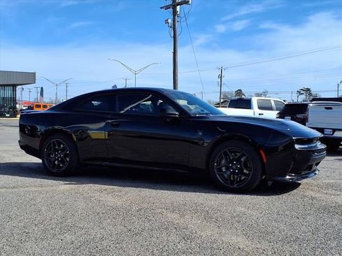 New 2026 Dodge Charger Scat Pack w/ Blacktop Package AWD/4WD image 23