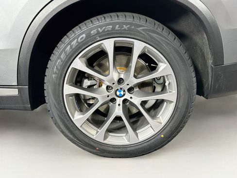 Used 2025 BMW X5 sDrive40i RWD image 11