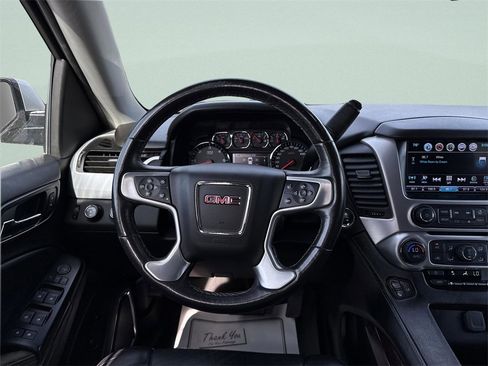 Used 2018 GMC Yukon SLT w/ Open Road Package image 17