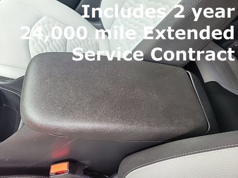 Used 2020 Chevrolet Equinox LS w/ LS Convenience Package image 29