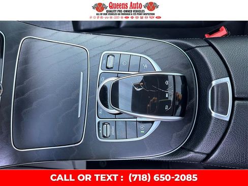 Used 2019 Mercedes-Benz E 450 4MATIC Coupe w/ AMG Line Package image 17