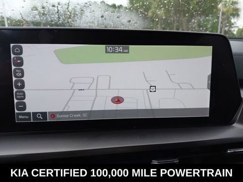 Certified 2024 Kia Telluride LX FWD image 16