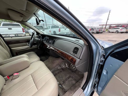 Used 2009 Mercury Grand Marquis LS image 52