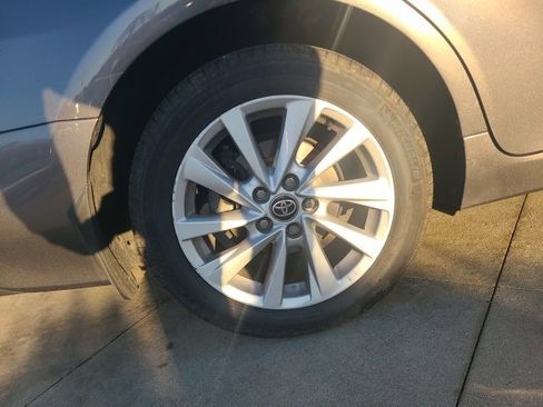 Used 2023 Toyota Camry LE image 10