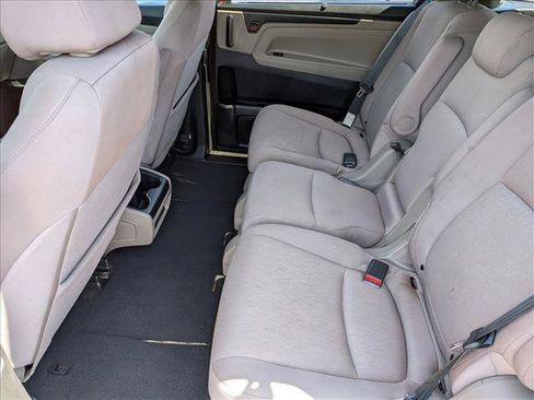 Used 2022 Honda Odyssey EX image 19