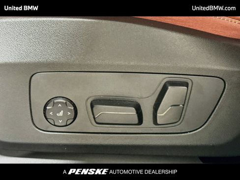 Certified 2026 BMW X1 xDrive28i AWD/4WD image 11
