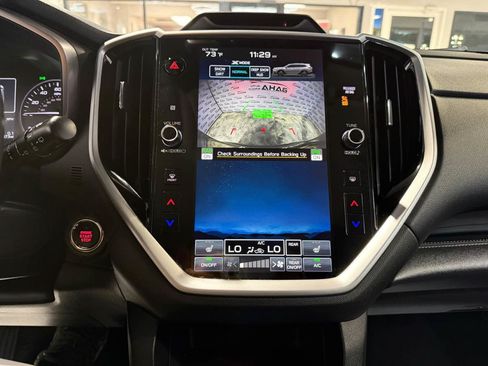 Used 2023 Subaru Ascent Limited AWD/4WD image 19