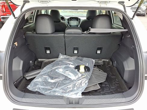 Certified 2024 Subaru Crosstrek 2.5i Limited image 28