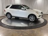 Used 2014 Mercedes-Benz ML 350 4MATIC image 3