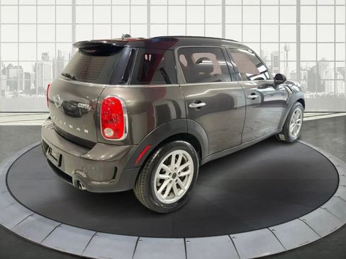 Used 2016 MINI Cooper Countryman S image 3