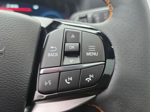 New 2026 Ford Explorer Tremor w/ Tremor Ultimate Package image 19