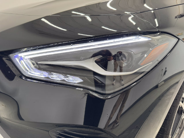Certified 2026 Mercedes-Benz CLA 250 image 32