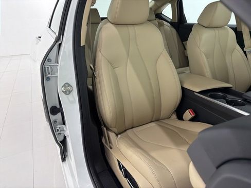 Certified 2021 Acura TLX image 19