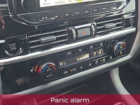 Used 2025 Nissan Pathfinder SL w/ SL Premium Package image 23