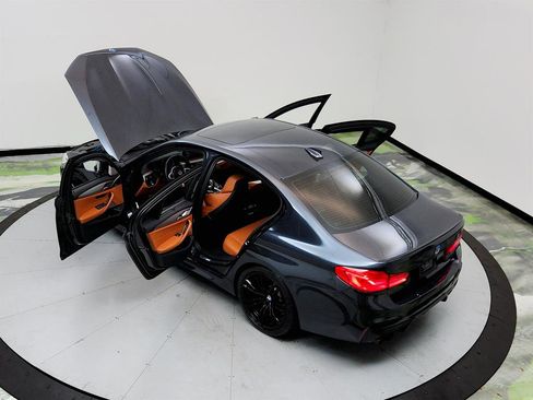 Used 2020 BMW M5 w/ Executive Package AWD/4WD image 39