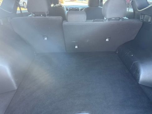 Used 2024 Hyundai Tucson SEL image 19