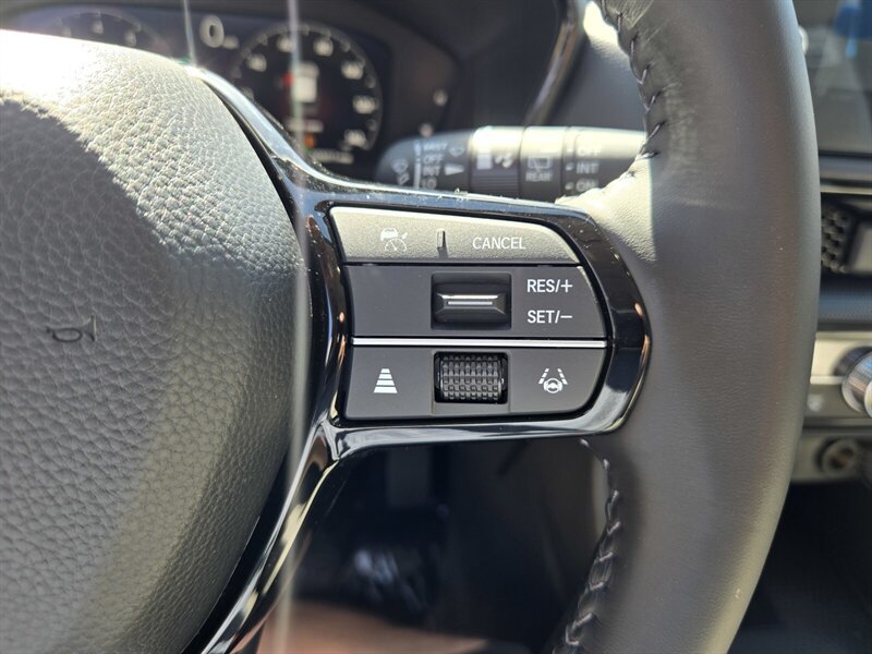 Used 2026 Honda CR-V EX-L image 19