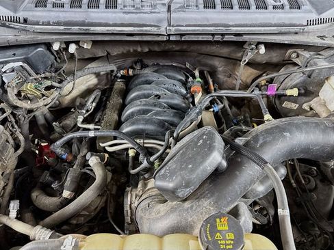 Used 2020 Ford F150 XL w/ Equipment Group 101A Mid image 31