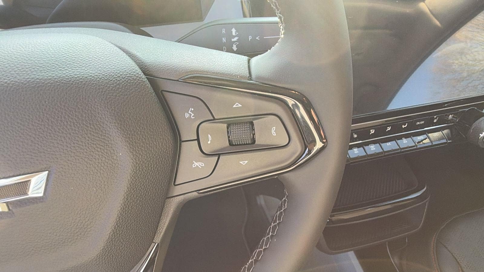 New 2027 Chevrolet Bolt RS FWD image 21