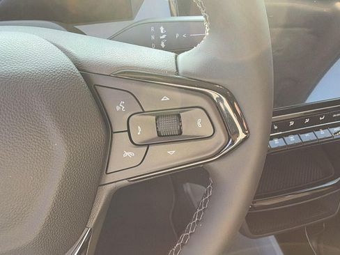 New 2027 Chevrolet Bolt RS FWD image 21