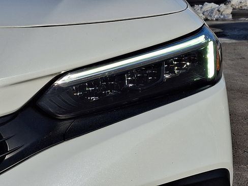 Certified 2023 Honda Civic Sport image 12