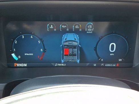Used 2025 Ford F150 XLT w/ Equipment Group 301A Standard AWD/4WD image 20