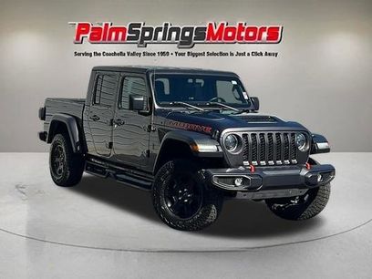 Used 2023 Jeep Gladiator Mojave w/ LED Lighting Group