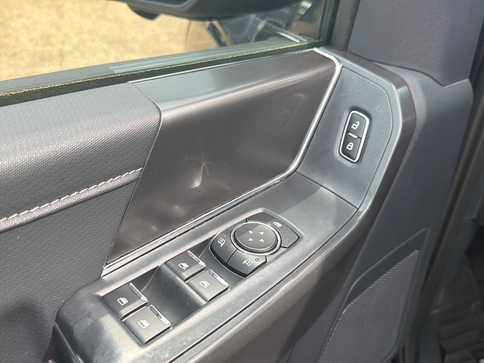 Used 2024 Ford F150 XLT w/ Equipment Group 302A MID AWD/4WD image 23