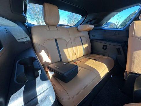 Used 2025 MAZDA CX-90 3.3 Turbo S w/ Premium Plus image 32