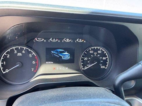 Used 2023 Ford F250 XL w/ XL Driver Assist Package RWD image 11