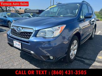 Used 2014 Subaru Forester 2.5i Touring image 1