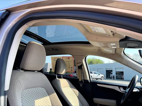 Used 2020 Ford Escape SE AWD/4WD image 23